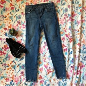 Just Black 🖤Skinny jeans